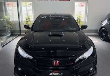 Honda Civic 35.284 km 40.900 &euro; Remscheid 42857
