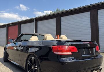 BMW 325 157.000 km 13.500 &euro; Herne 44625