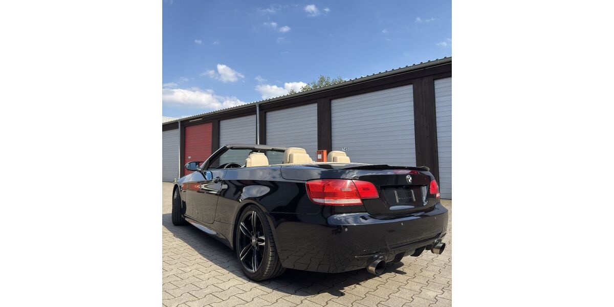 BMW 325 157.000 km 13.500 &euro; Herne 44625