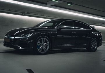 VW Arteon 45.350 km 35.000 &euro; Wuppertal 42369