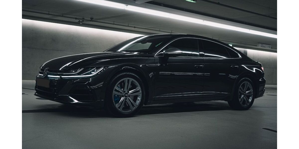 VW Arteon 45.350 km 35.000 &euro; Wuppertal 42369