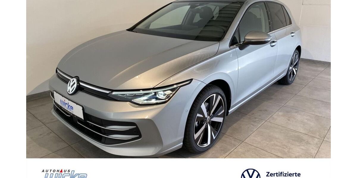 VW Golf 4.990 km 33.780 &euro; Bochum - Linden 44879