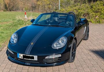 Porsche Boxster 82.070 km 41.987 &euro; Wermelskirchen 42929