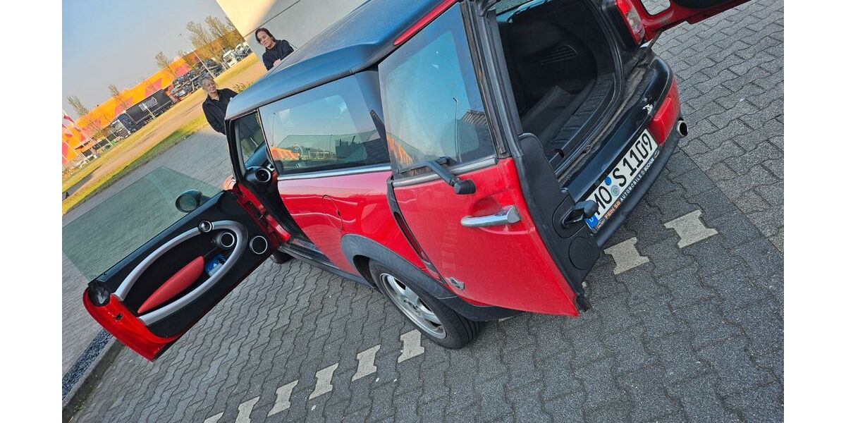 Mini Cooper D 140.000 km 3.400 &euro; Oberhausen 46047