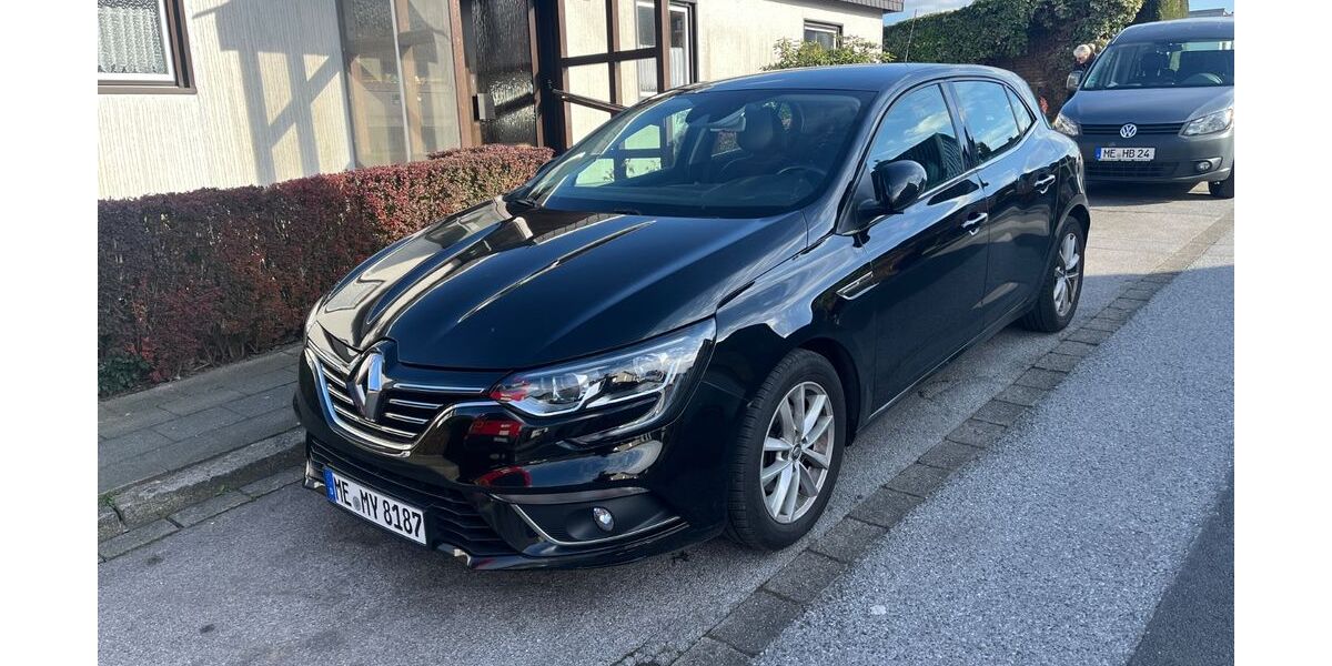Renault Megane 152.000 km 7.700 &euro; Mettmann 40822