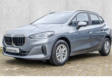 BMW 218 Active Tourer 83.306 km 22.990 &euro; Herne 44625