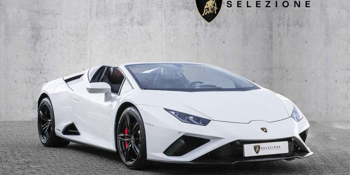 Lamborghini Huracán 7.030 km 269.900 &euro; Düsseldorf 40476