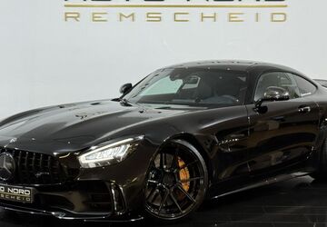 Mercedes-Benz AMG GT R 42.500 km 149.990 &euro; Remscheid 42897