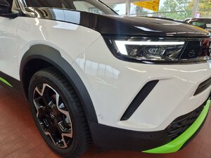 Opel Mokka Ultimate Navi Pro Park&Go Premium uvm 6.772 km 21.880 &euro; HAAN 42781