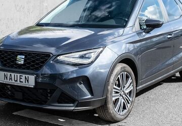 Seat Arona 8.283 km 21.650 &euro; Meerbusch 40670