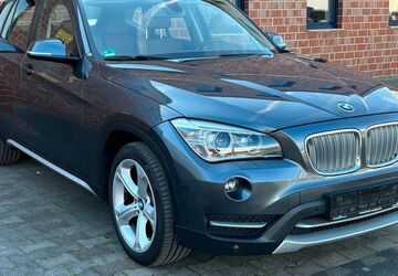 BMW X1 118.950 km 11.990 &euro; Neuss 41460