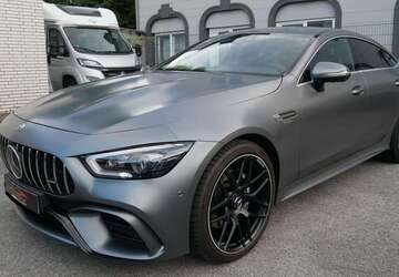 Mercedes-Benz AMG GT 55.568 km 69.950 &euro; Mülheim 45473