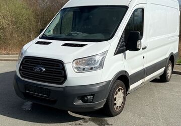 Ford Transit 181.000 km 8.500 &euro; Essen 45144