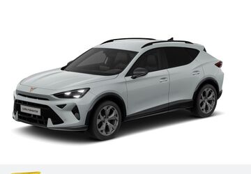 Cupra Formentor 24.292 km 32.520 &euro; Bochum 44809