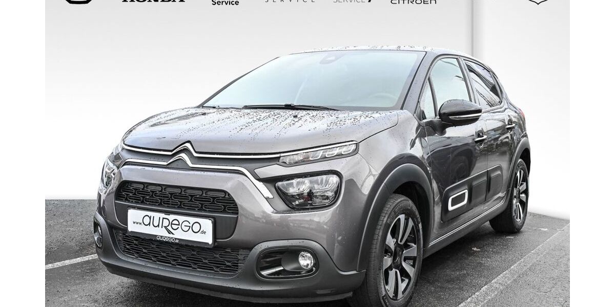 Citroen C3 24.043 km 13.490 &euro; Wuppertal 42103