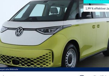 VW ID. Buzz 5.961 km 50.990 &euro; Bochum 44866