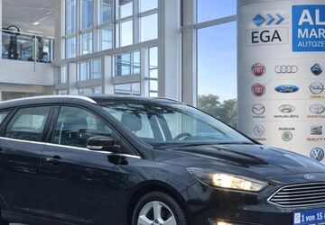 Ford Focus 119.085 km 10.933 &euro; Wermelskirchen 42929