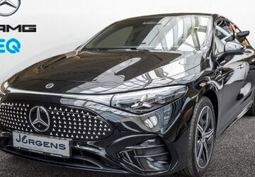 Mercedes-Benz CLA 350 14.500 km 61.440 &euro; Hagen 58135