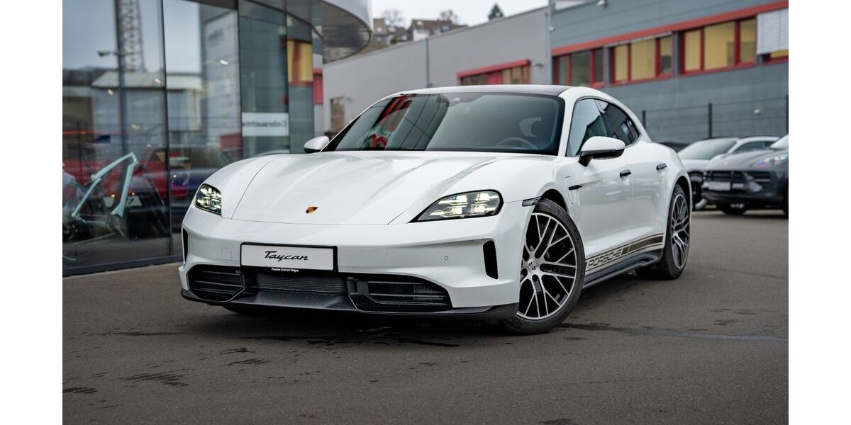 Porsche Taycan 24.999 km 94.900 &euro; Hagen 58119