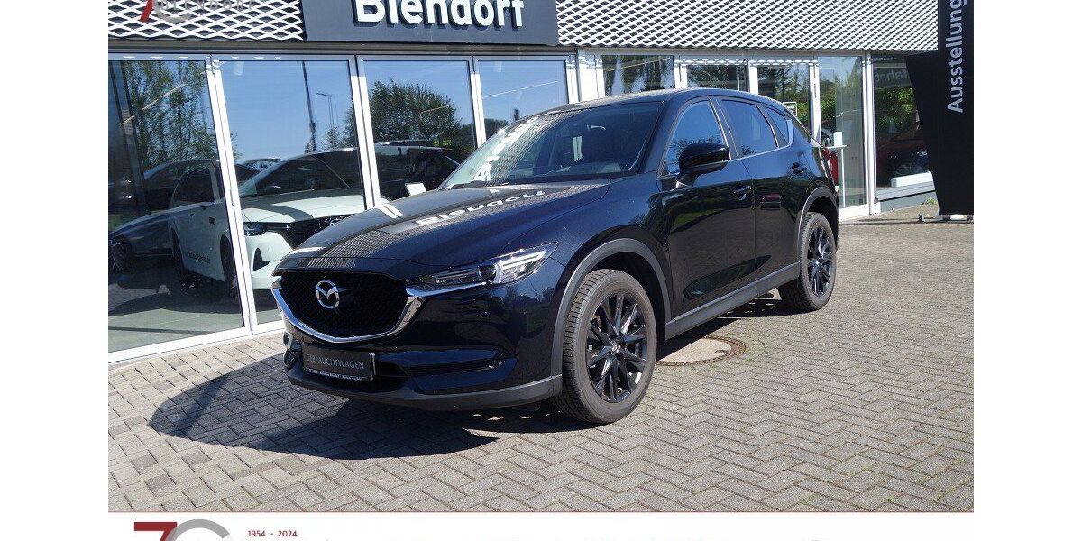 Mazda CX-5 34.950 km 26.900 &euro; Herten 45701