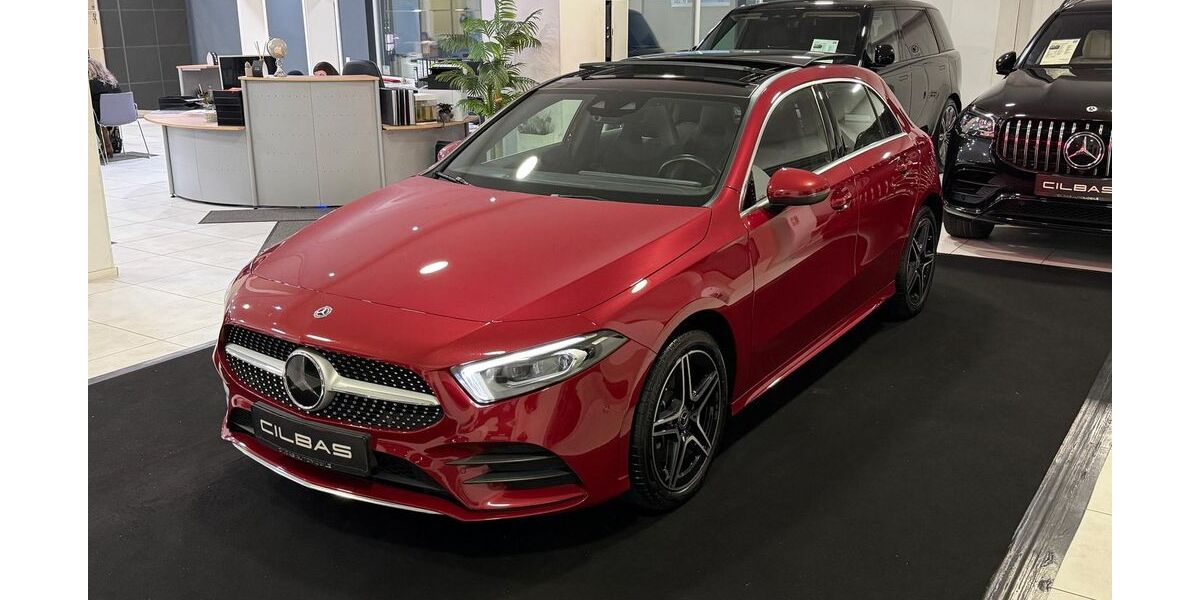 Mercedes-Benz A 250 67.145 km 25.700 &euro; Gelsenkirchen 45891