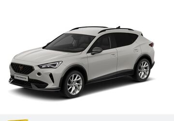 Cupra Formentor 40.843 km 25.670 &euro; Duisburg 47059