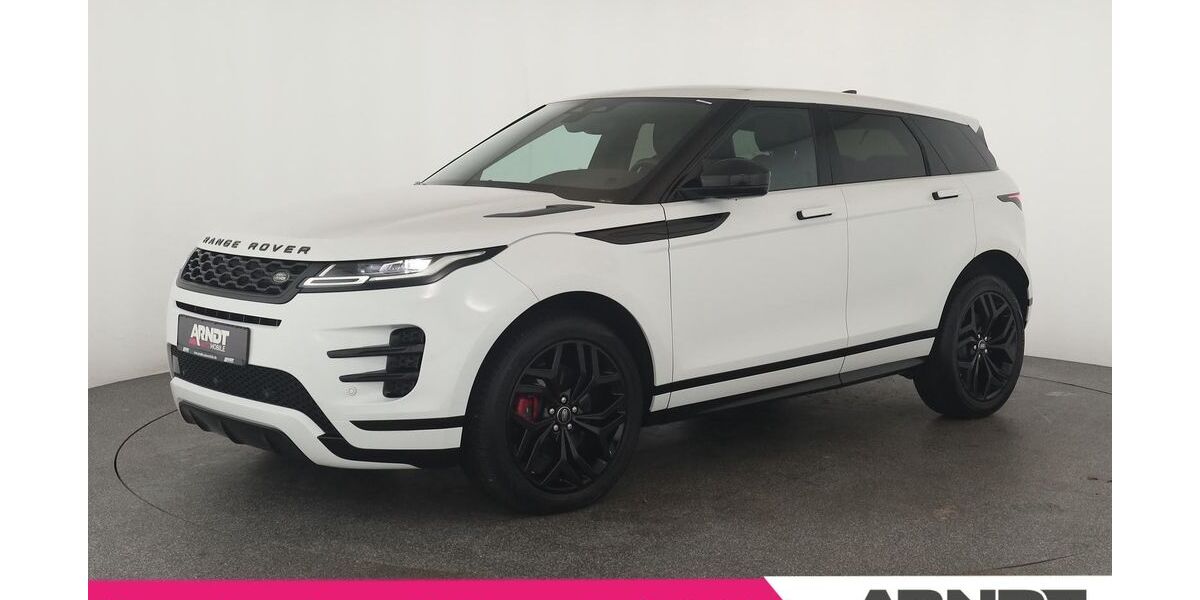 Land Rover Range Rover Evoque 30.900 km 36.284 &euro; Düsseldorf 40233