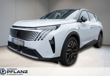 Peugeot 5008 9.990 km 43.790 &euro; Bochum 44801