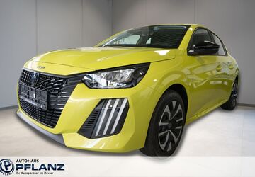 Peugeot 208 9.990 km 18.990 &euro; Gelsenkirchen 45881