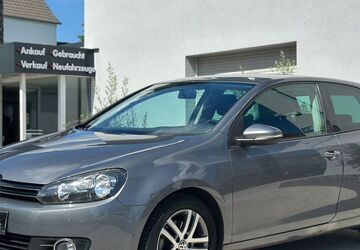 VW Golf 224.347 km 3.990 &euro; Velbert 42551