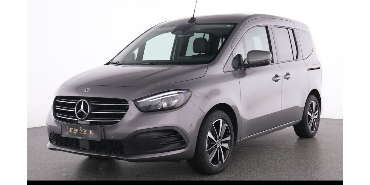 Mercedes-Benz T-Klasse 15.280 km 31.750 &euro; Essen 45309