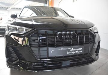 Audi Q3 159.987 km 26.580 &euro; Heiligenhaus 42579
