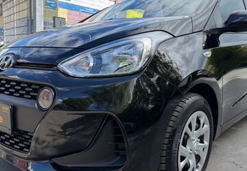 Hyundai i10 23.547 km 10.890 &euro; Essen - Borbeck 45355