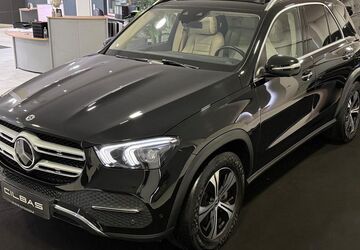 Mercedes-Benz GLE 350 116.609 km 44.900 &euro; Gelsenkirchen 45891