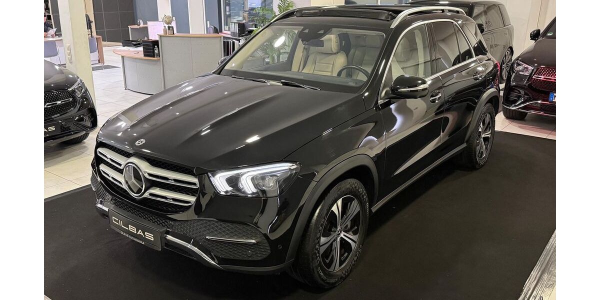 Mercedes-Benz GLE 350 116.609 km 44.900 &euro; Gelsenkirchen 45891