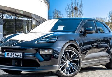 Porsche Macan 8.499 km 88.900 &euro; Hagen 58119