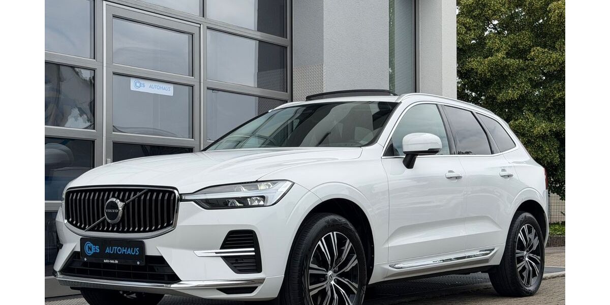 Volvo XC60 112.308 km 30.888 &euro; Hilden (bei Düsseldorf) 40721