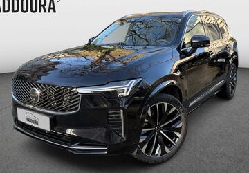 Volvo XC90 22.006 km 66.990 &euro; Wuppertal 42117