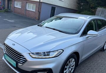 Ford Mondeo 250.000 km 7.999 &euro; Essen 45355