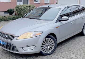 Ford Mondeo 306.000 km 1.300 &euro; Herne 44653