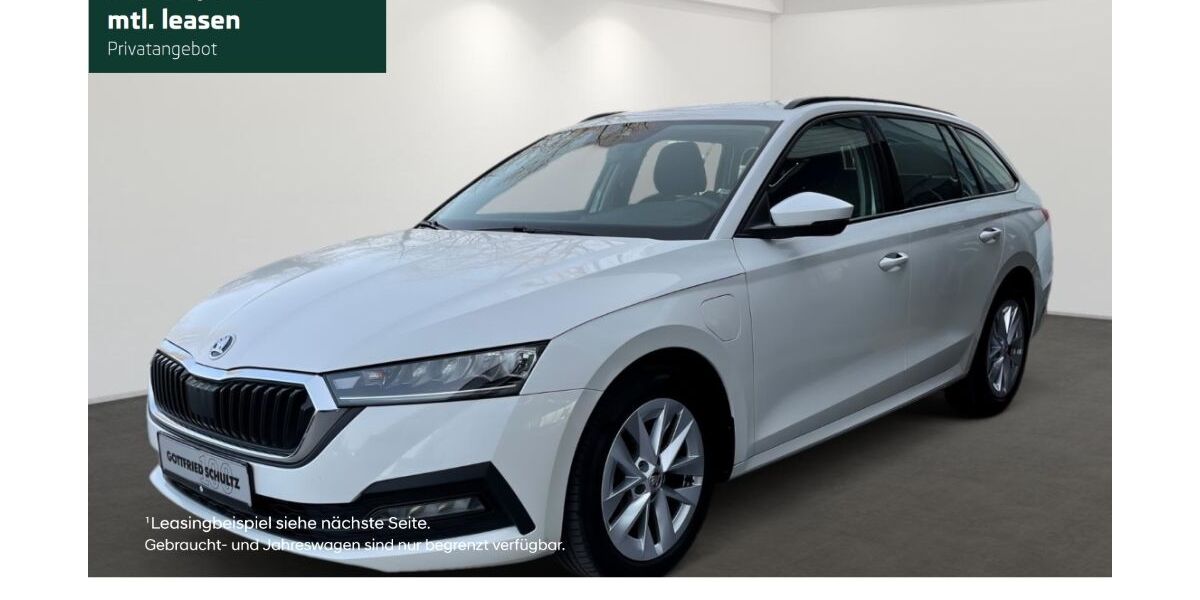 Skoda Octavia 84.275 km 20.440 &euro; Solingen 42651