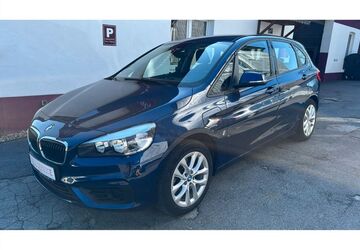 BMW 225 62.322 km 15.999 &euro; Wuppertal 42289