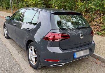 VW Golf 215.500 km 10.200 &euro; Velbert 42553