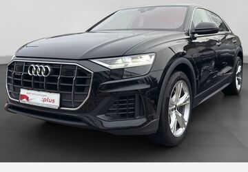 Audi Q8 65.800 km 57.480 &euro; Oberhausen 46047