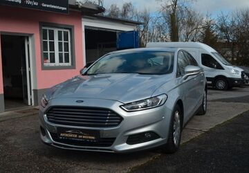 Ford Mondeo 188.500 km 7.500 &euro; Wuppertal 42329