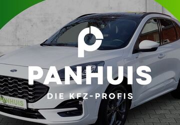 Ford Kuga 65.450 km 22.890 &euro; Meerbusch 40670
