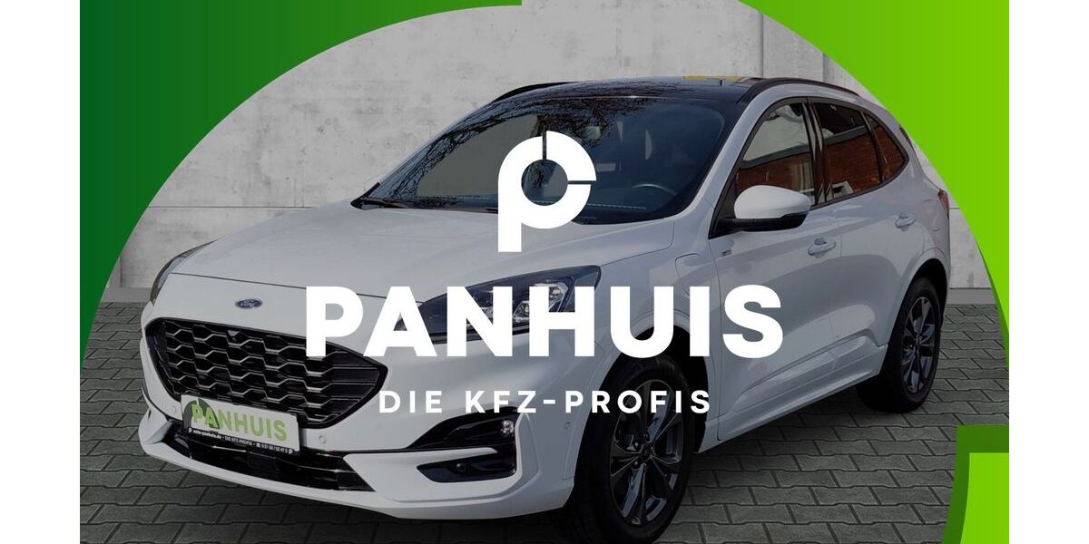 Ford Kuga 65.450 km 22.890 &euro; Meerbusch 40670