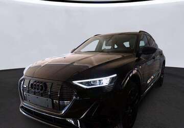 Audi e-tron 20.660 km 33.850 &euro; Hagen 58091