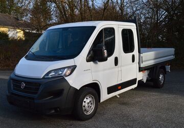 Fiat Ducato 33.000 km 17.990 &euro; Wuppertal 42279