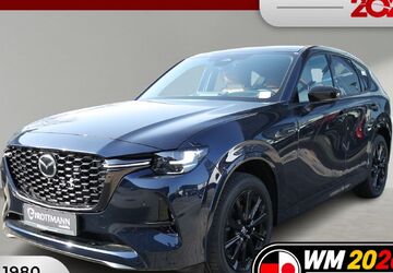 Mazda CX-60 6.998 km 57.170 &euro; Bottrop-Kirchhellen 46244